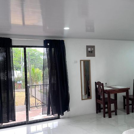 Tortuguero Villas Exteriér fotografie