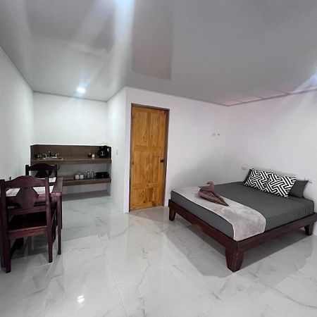 Tortuguero Villas Exteriér fotografie