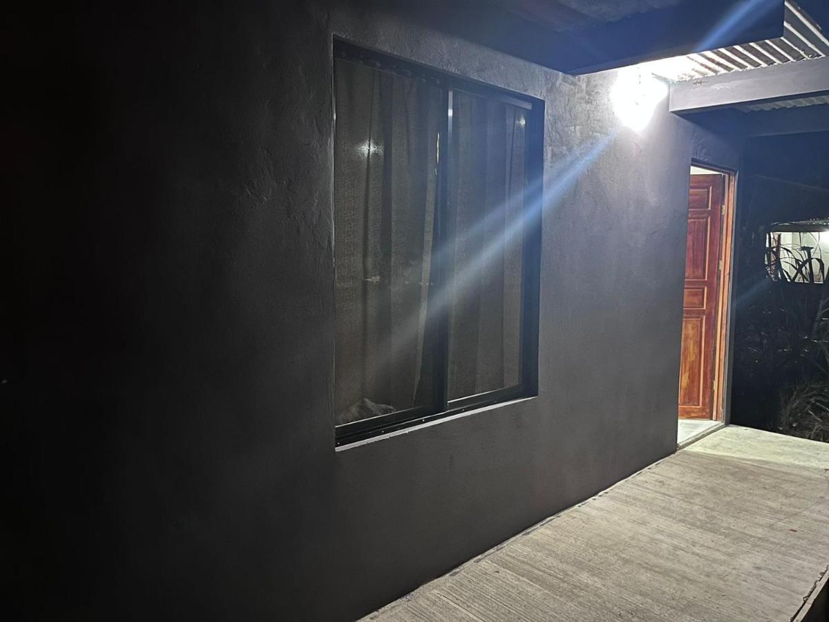 Tortuguero Villas Exteriér fotografie