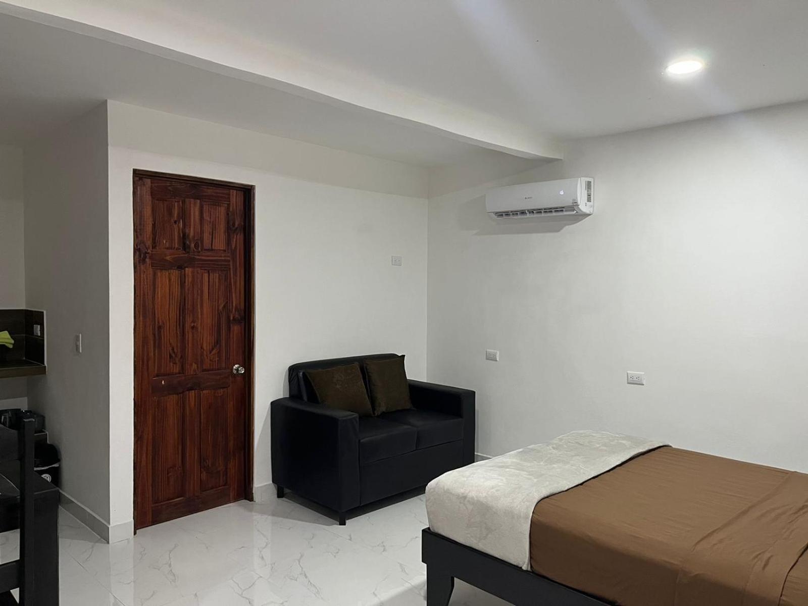 Tortuguero Villas Exteriér fotografie