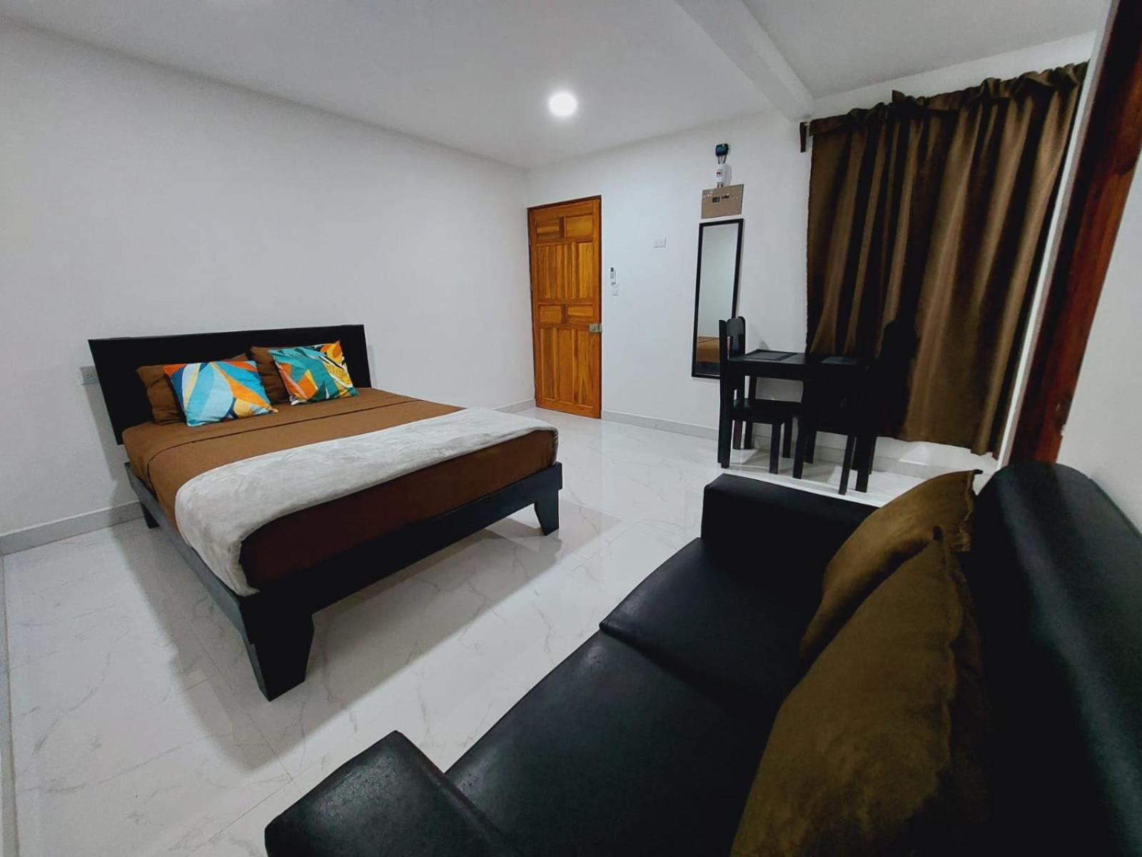 Tortuguero Villas Exteriér fotografie