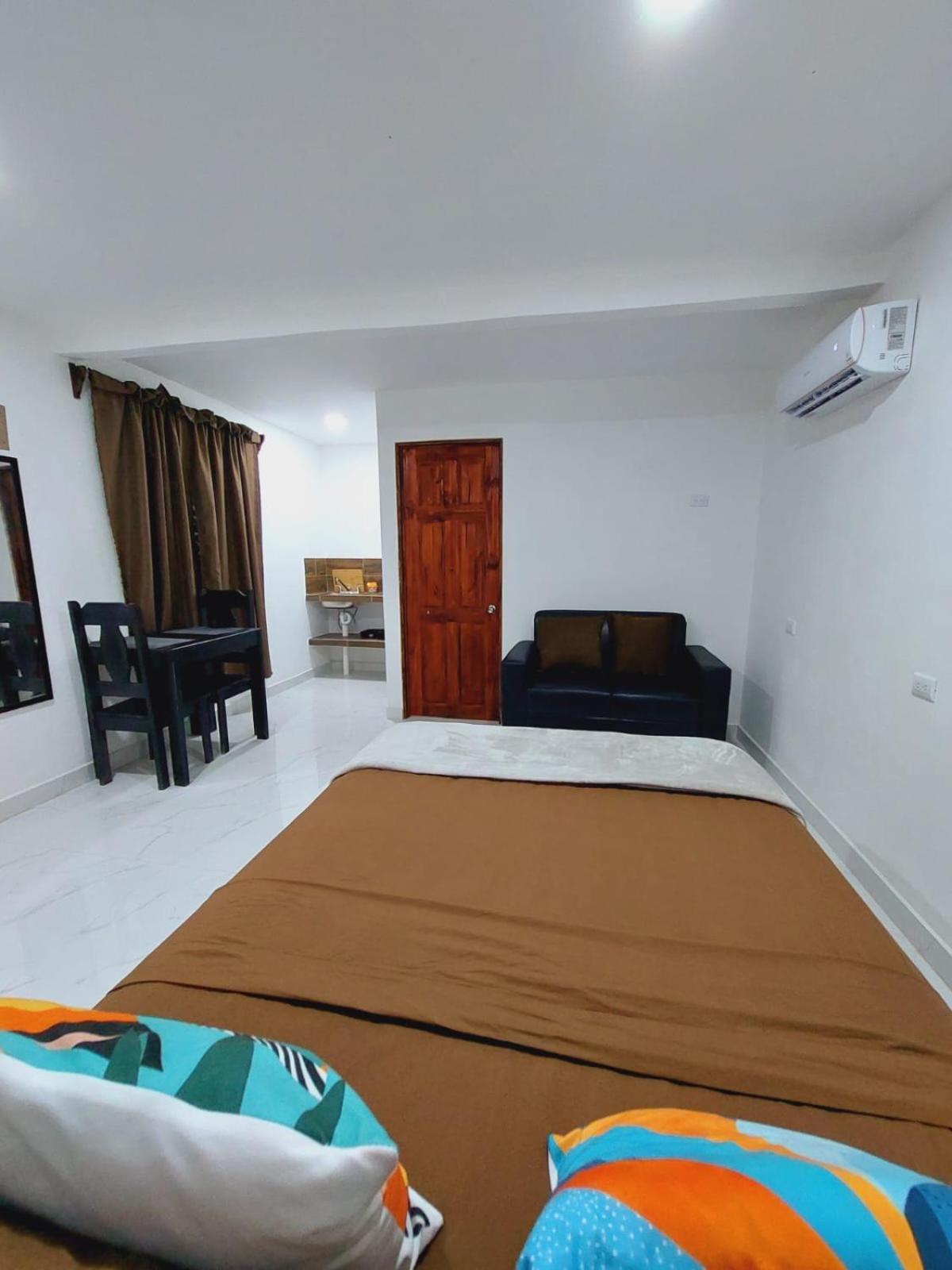Tortuguero Villas Exteriér fotografie