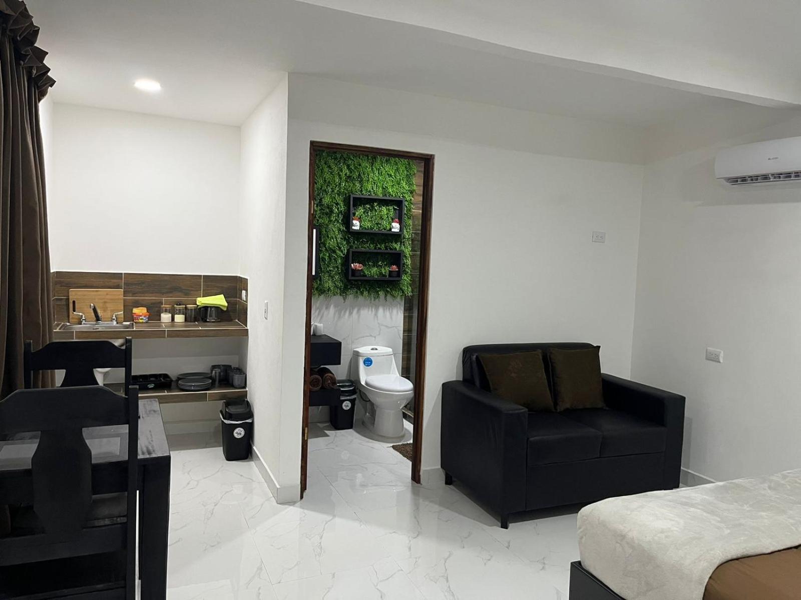Tortuguero Villas Exteriér fotografie