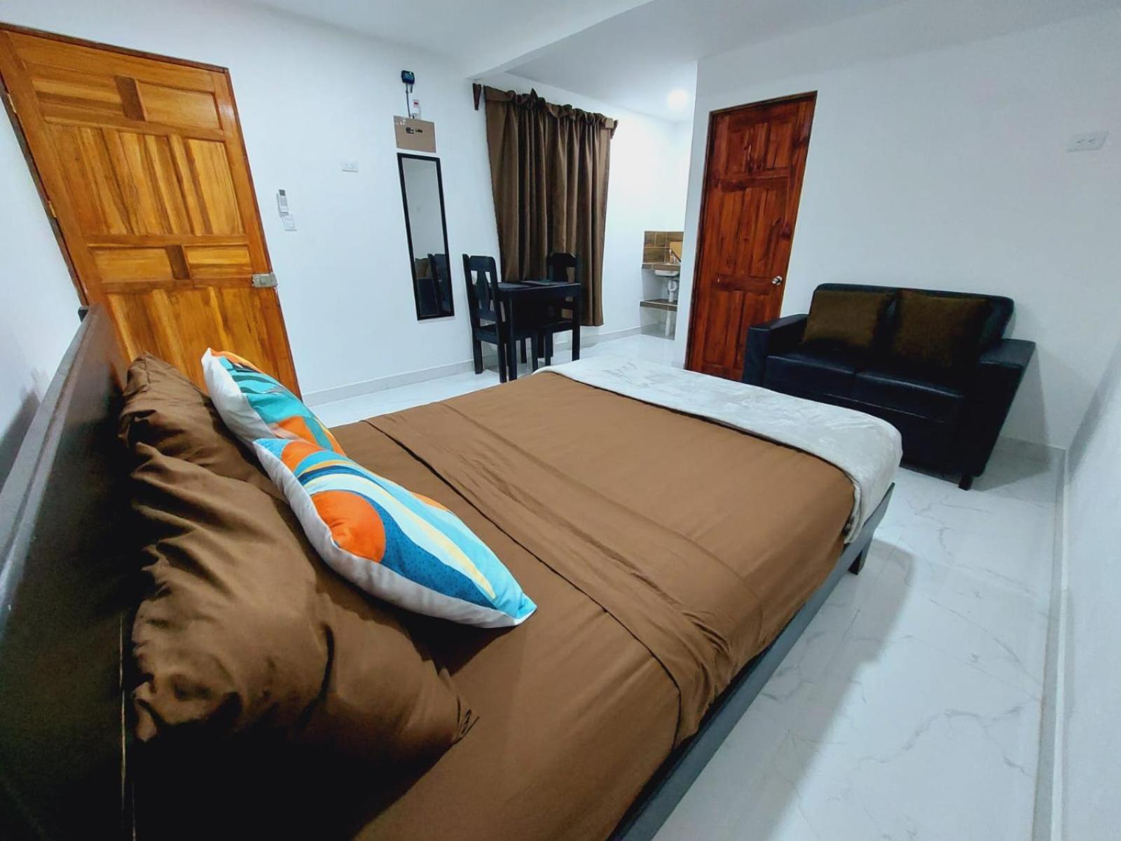 Tortuguero Villas Exteriér fotografie