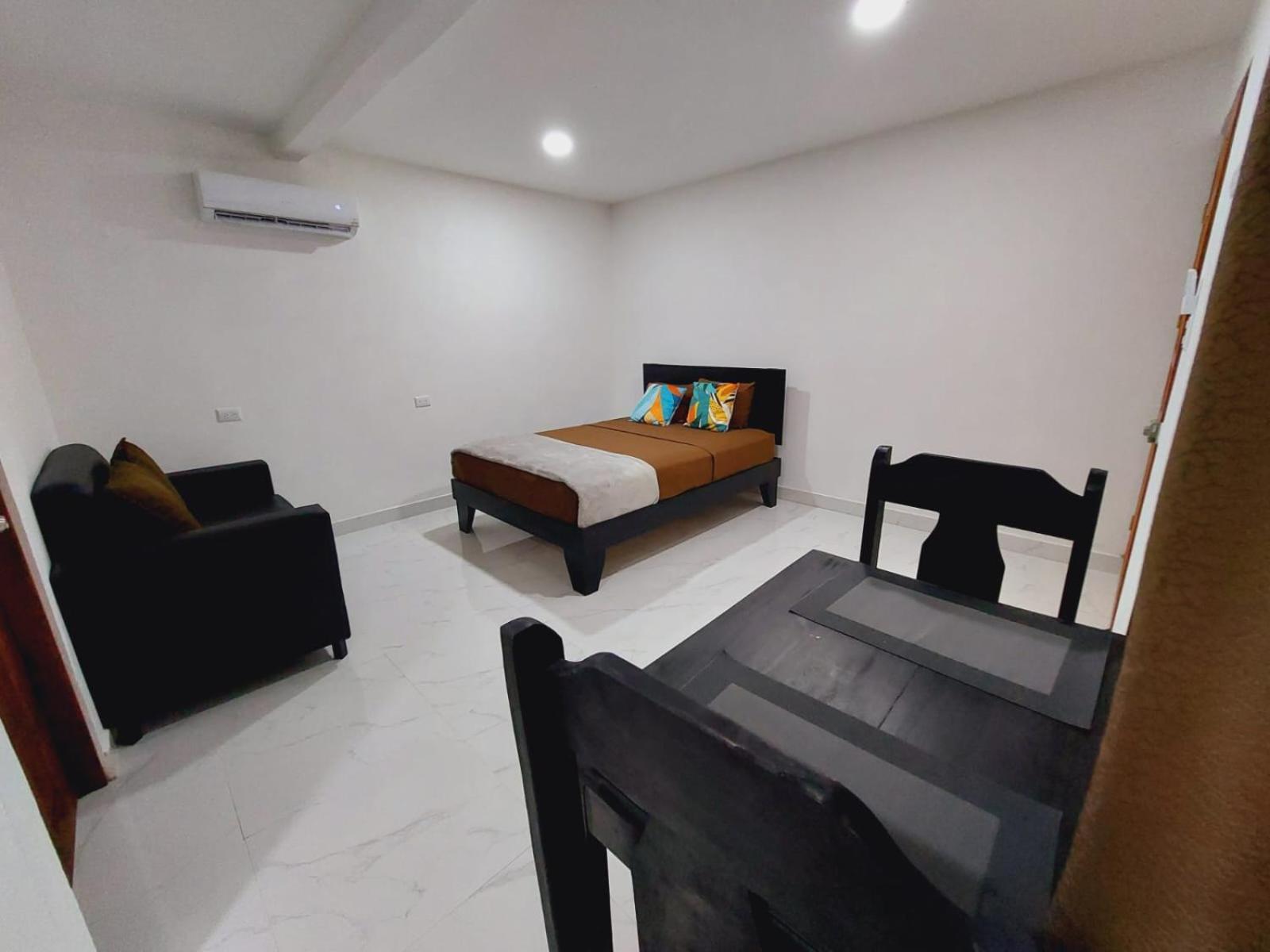 Tortuguero Villas Exteriér fotografie