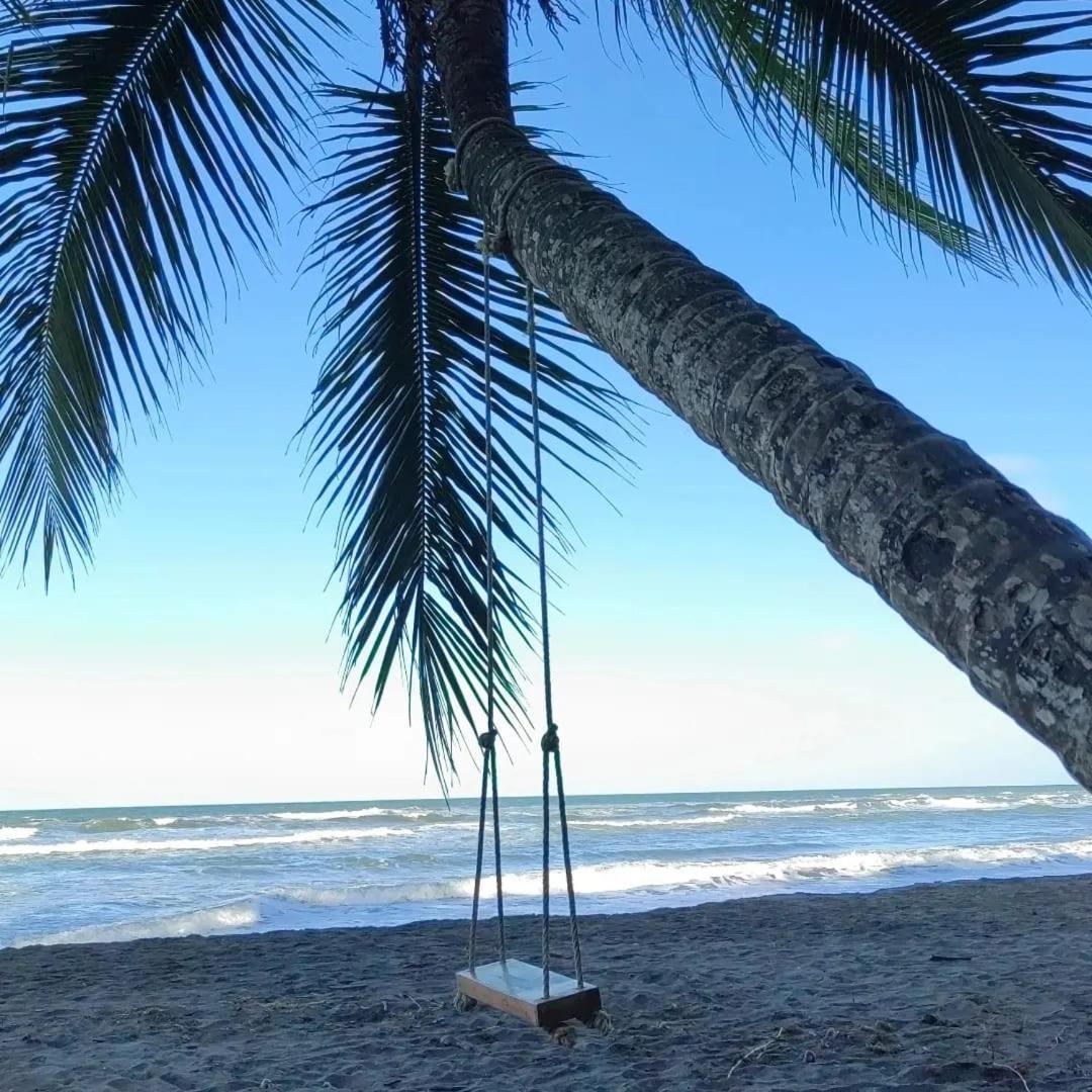 Tortuguero Villas Exteriér fotografie