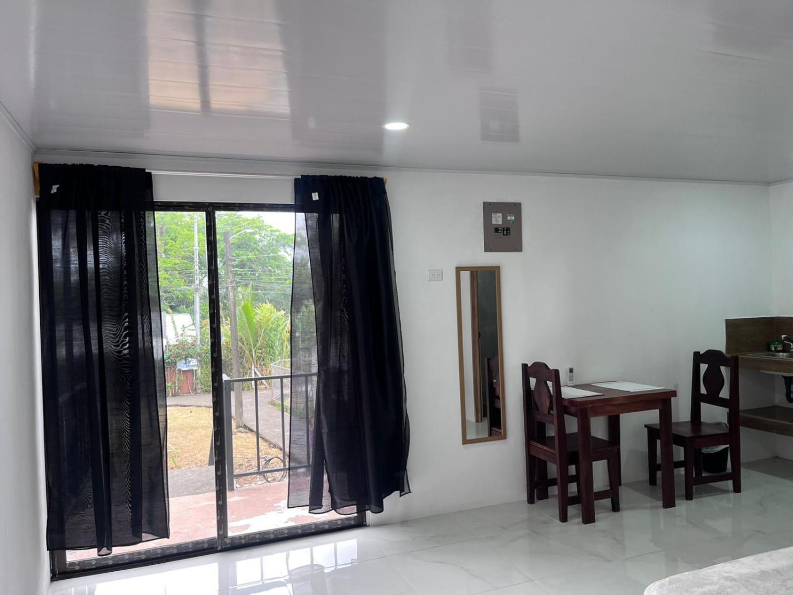 Tortuguero Villas Exteriér fotografie