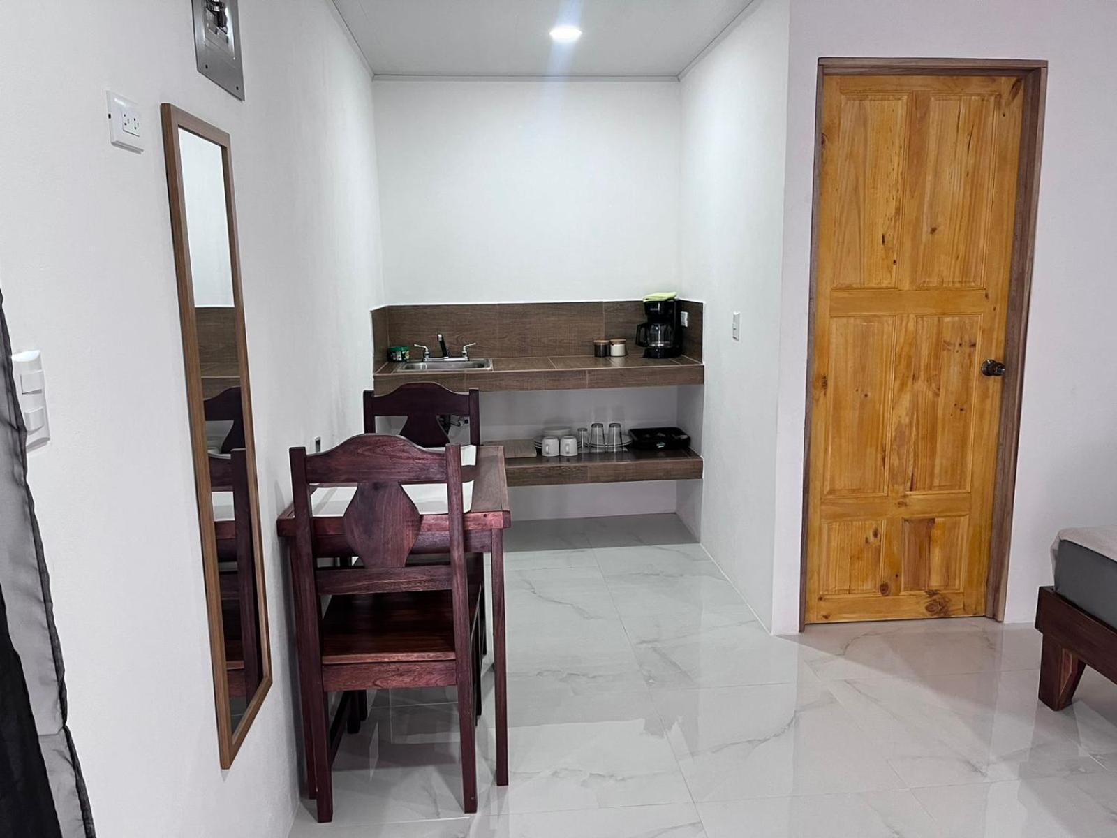 Tortuguero Villas Exteriér fotografie